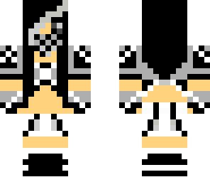 ninja girl