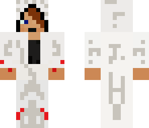 my skin