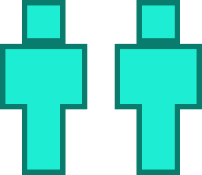 diamond block