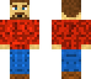yarn man fix