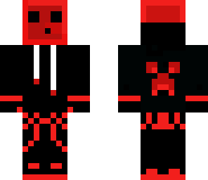 red slime