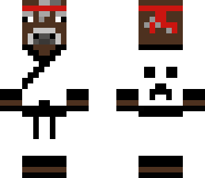 master cow