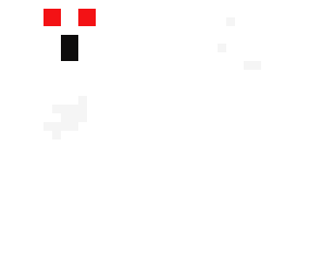 the angry ghost