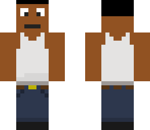 cj fix