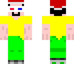 steve v2