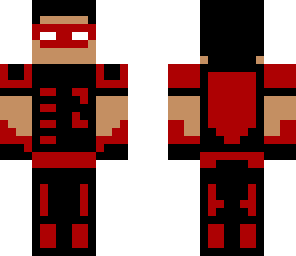 robin red