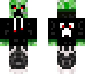 coolcreeper fixed
