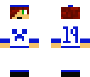 baseball player