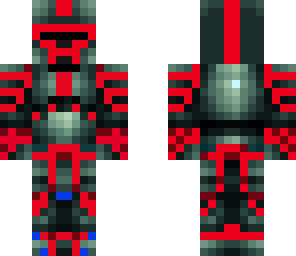 knight of darkness