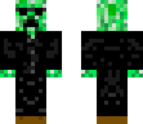 ladie's man creeper