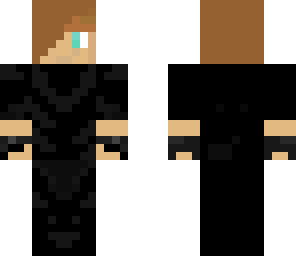 teen ninja