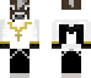 rapper cow