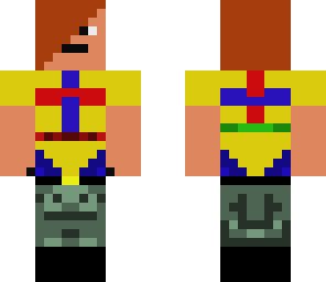 the lmfaoluva5680 skin