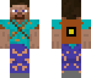 survival steve