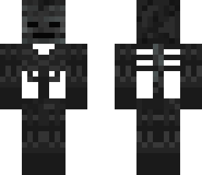 wither skeleton