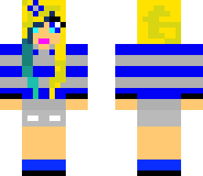 fixed ordanary girl