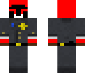 officer bojo