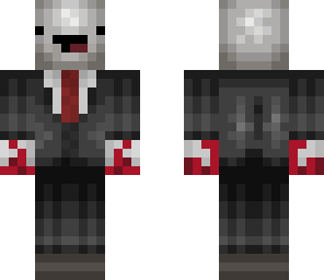 derpy bloody slenderman