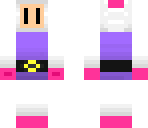 bomberman exclusive