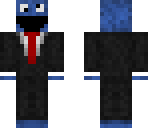 cookie monster