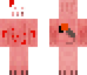 pyscho pig