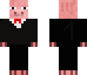 business pig