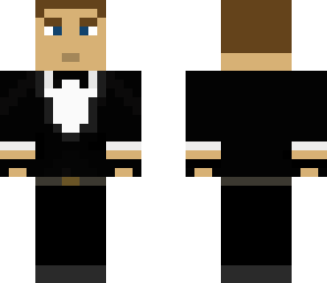 james bond 007