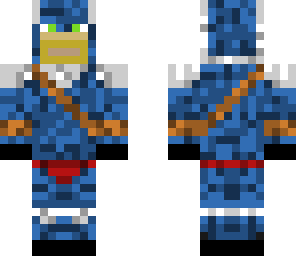 viking warrior