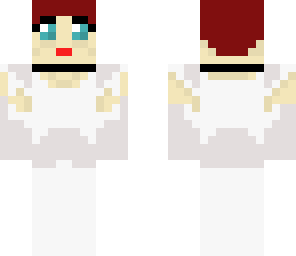 bride
