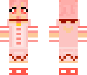 madoka kaname