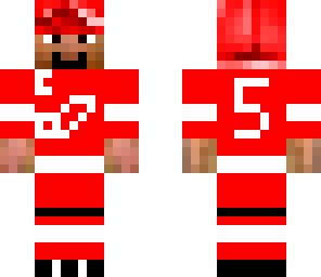 nick lidstrom 