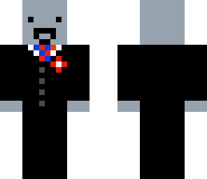 mr dolphin man