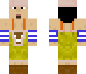 capitao usopp