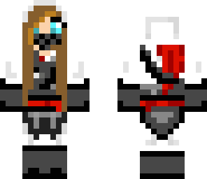 assasin girl