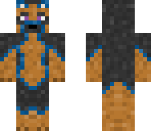 kiba swiftpaw