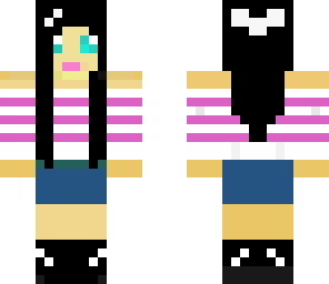 girl