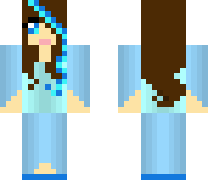 water seer villager