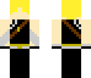 dark blade