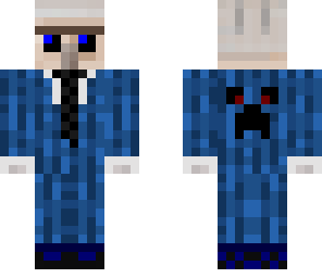 spy with mask