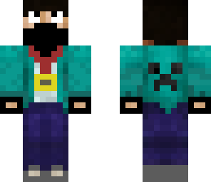 new skin