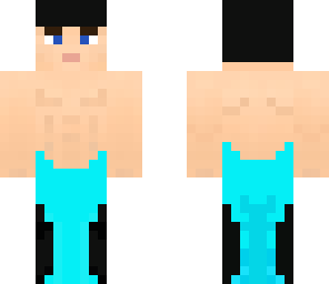 merman