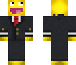 awesomeface agent