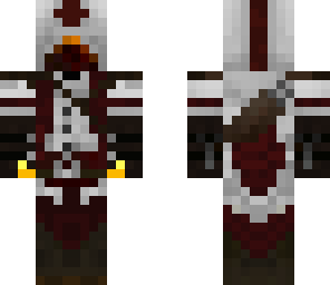 assassin blaze