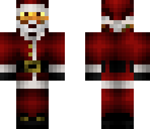santa blaze 2