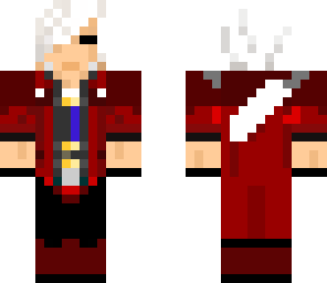 my dante