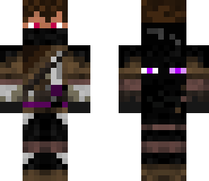 ender hunter
