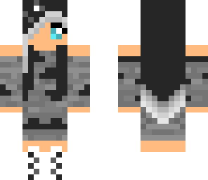 coal girl
