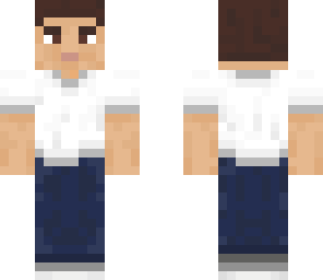 danny the human