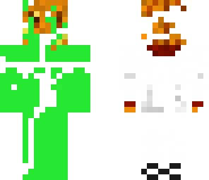 the broken guy eaten up by vines