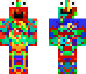 eye man